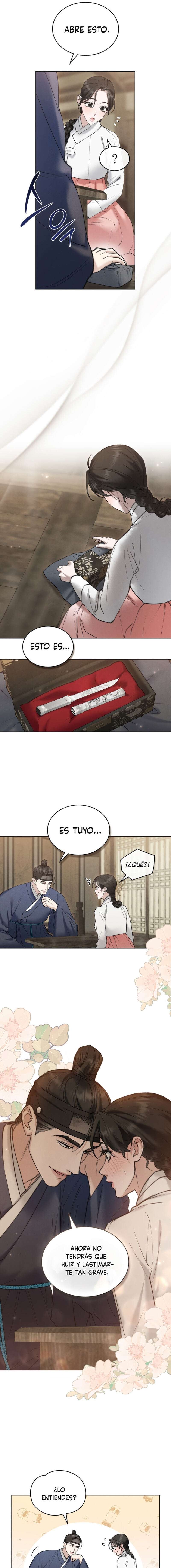 Noche de caos Capítulo 36 - Página 2