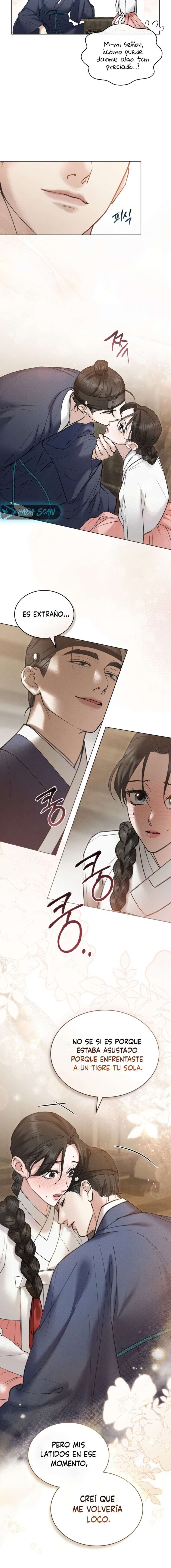 Noche de caos Capítulo 36 - Página 3