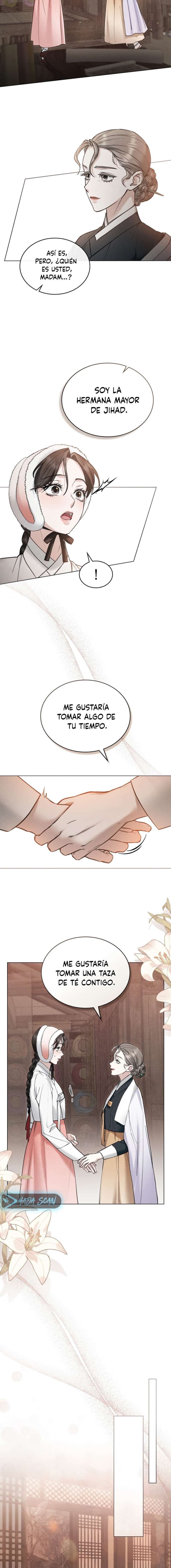 Noche de caos Capítulo 36 - Página 9