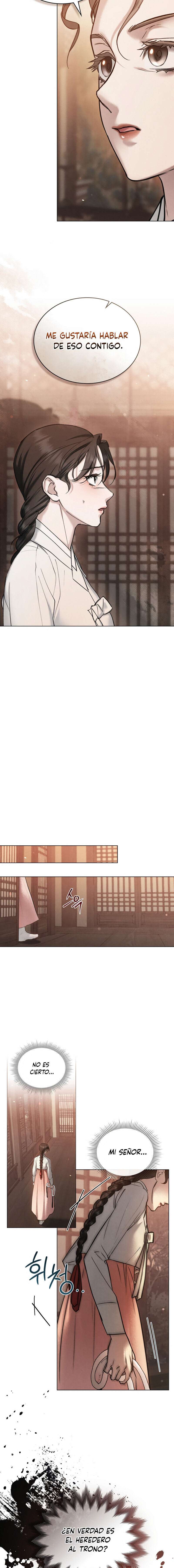 Noche de caos Capítulo 37 - Página 2