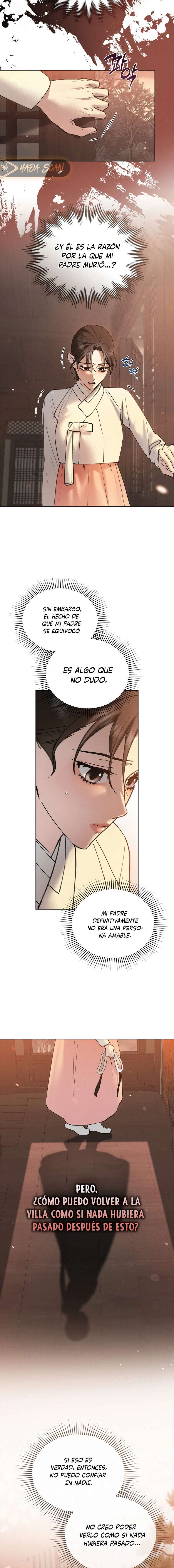 Noche de caos Capítulo 37 - Página 3