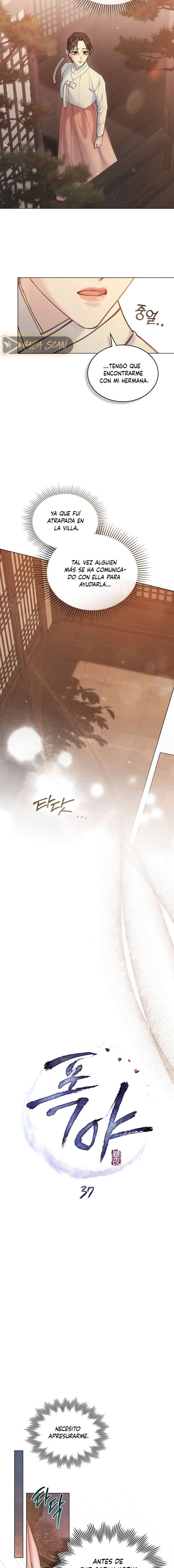 Noche de caos Capítulo 37 - Página 4