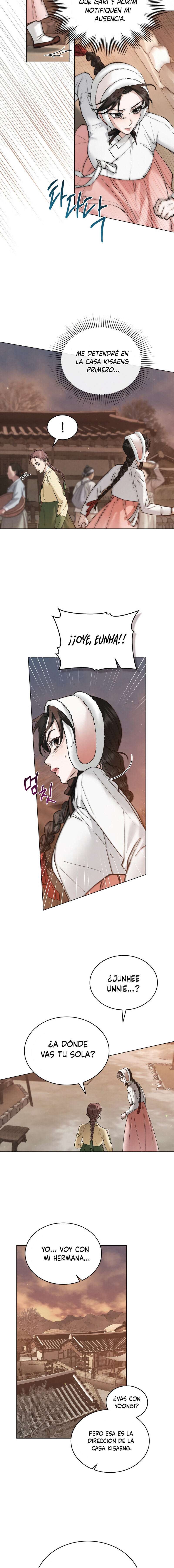 Noche de caos Capítulo 37 - Página 5