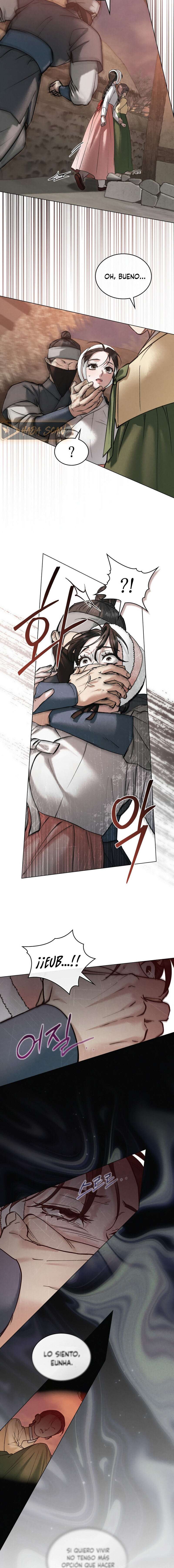 Noche de caos Capítulo 37 - Página 7