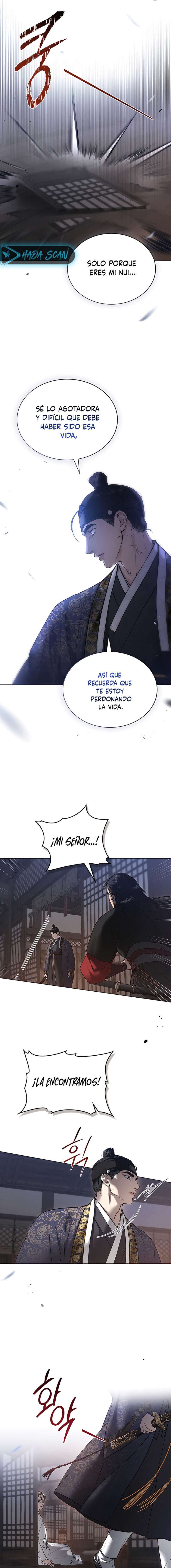 Noche de caos Capítulo 38 - Página 10