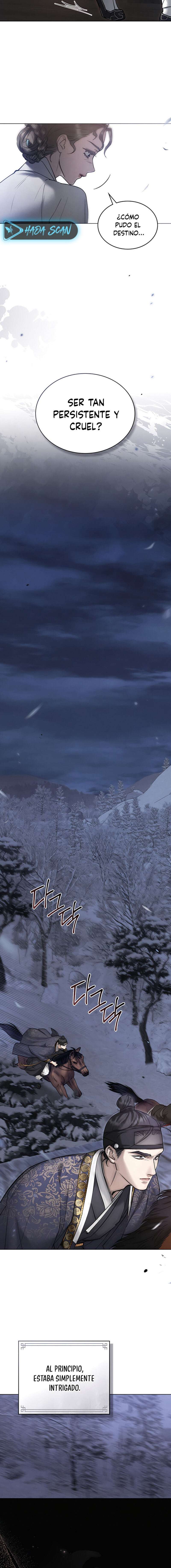 Noche de caos Capítulo 38 - Página 11