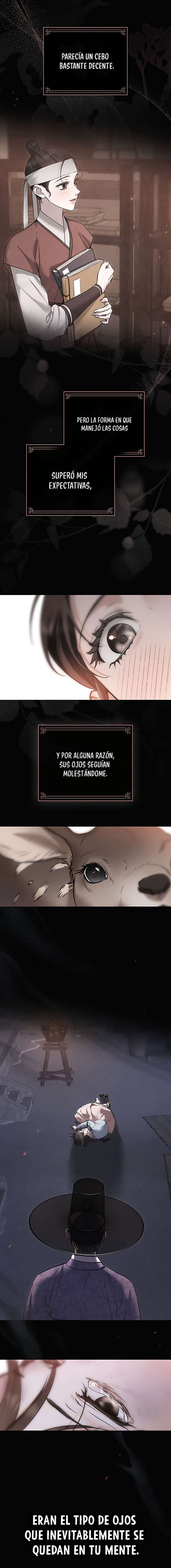 Noche de caos Capítulo 38 - Página 12