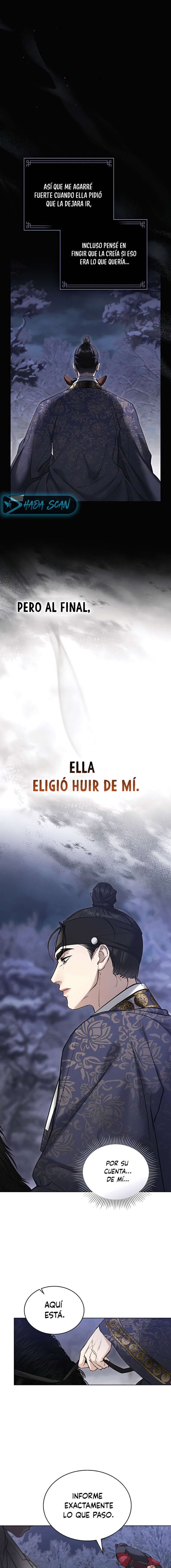 Noche de caos Capítulo 38 - Página 13