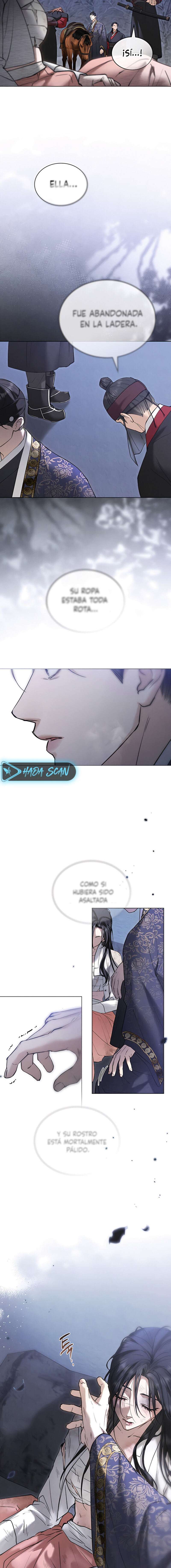 Noche de caos Capítulo 38 - Página 14