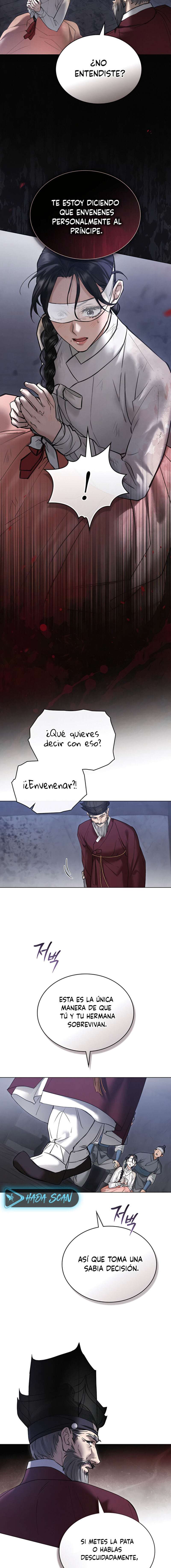 Noche de caos Capítulo 38 - Página 2