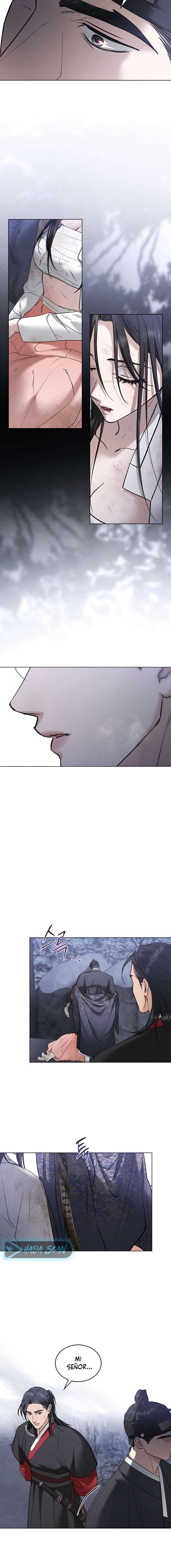 Noche de caos Capítulo 39 - Página 2