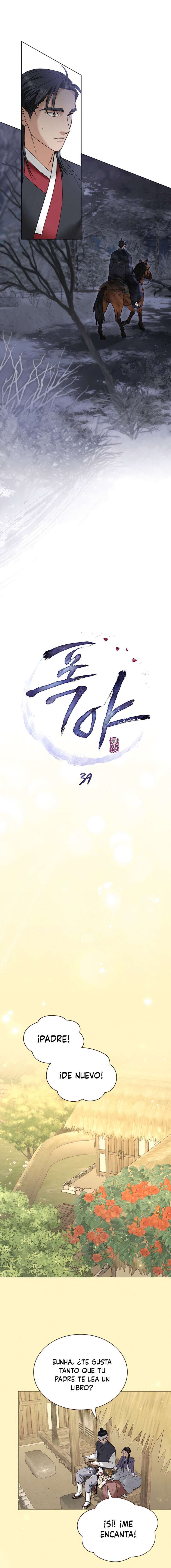 Noche de caos Capítulo 39 - Página 3