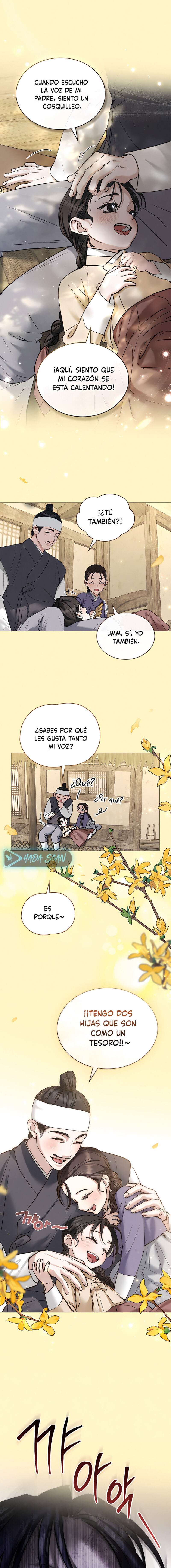 Noche de caos Capítulo 39 - Página 4