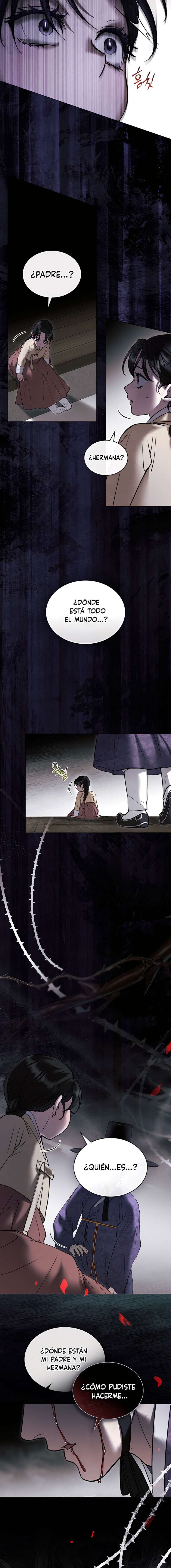 Noche de caos Capítulo 39 - Página 5