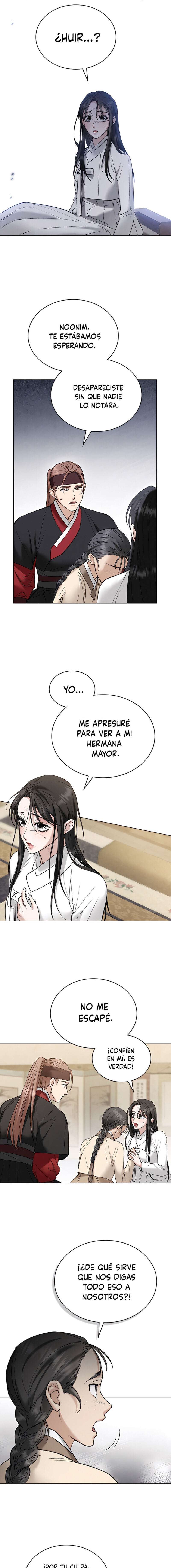 Noche de caos Capítulo 39 - Página 8