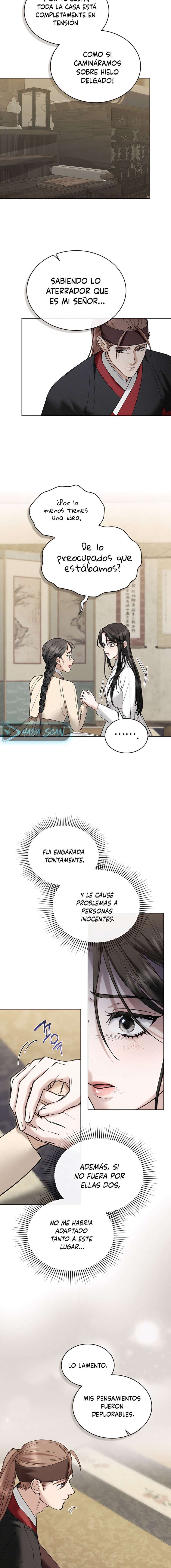 Noche de caos Capítulo 39 - Página 9