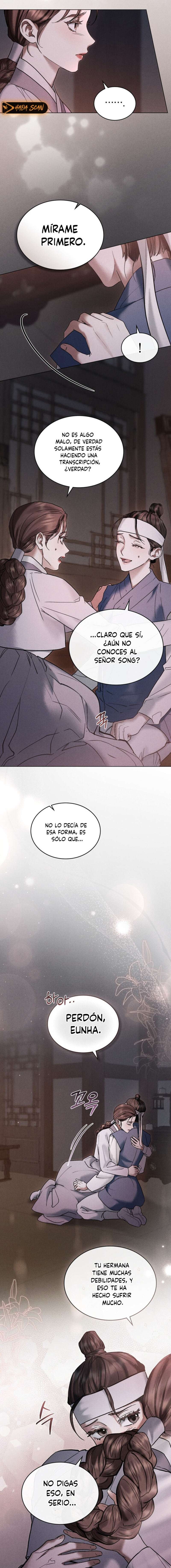 Noche de caos Capítulo 4 - Página 13