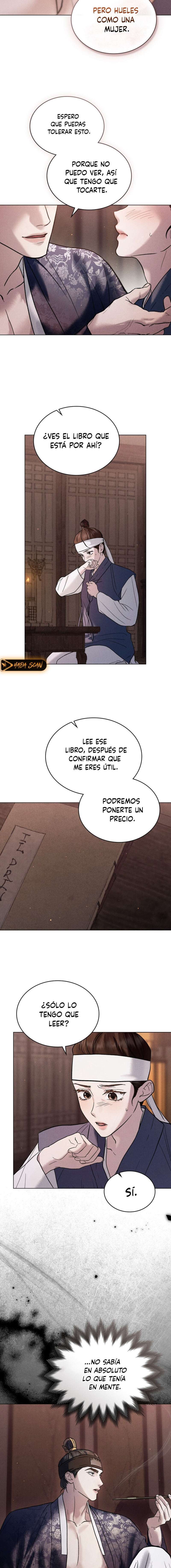 Noche de caos Capítulo 4 - Página 4