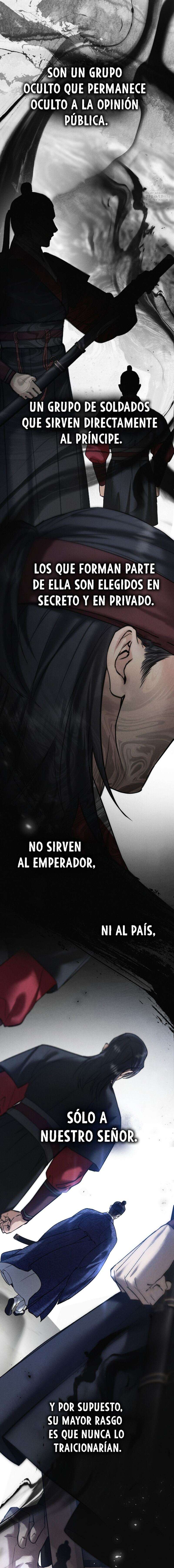 Noche de caos Capítulo 40 - Página 2