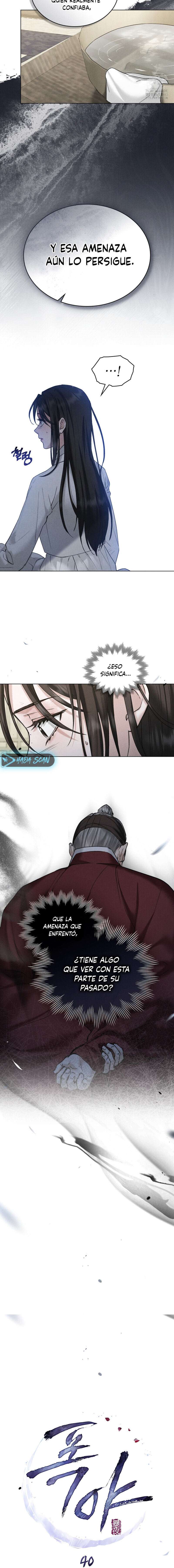 Noche de caos Capítulo 40 - Página 4