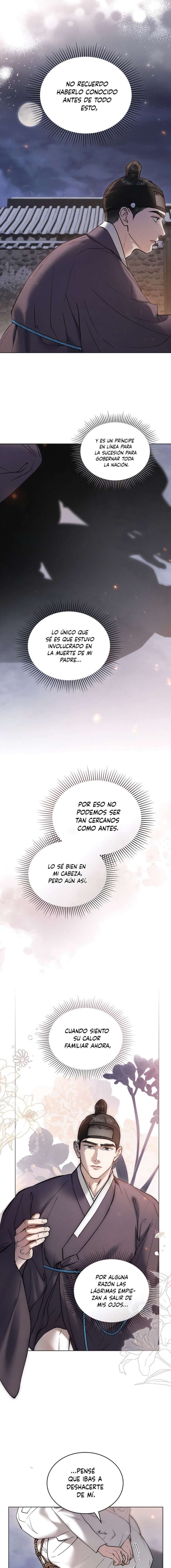 Noche de caos Capítulo 41 - Página 2