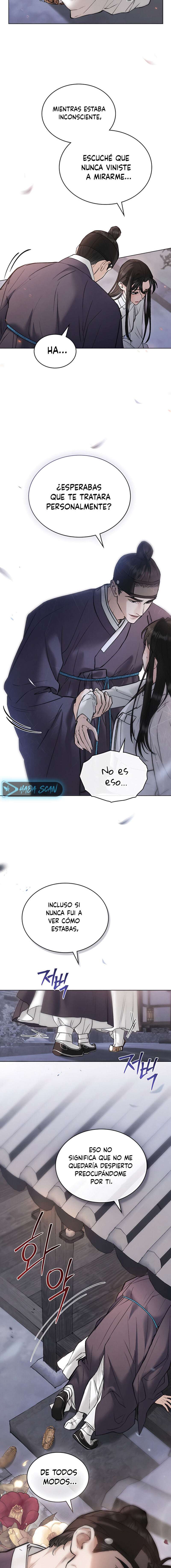 Noche de caos Capítulo 41 - Página 3