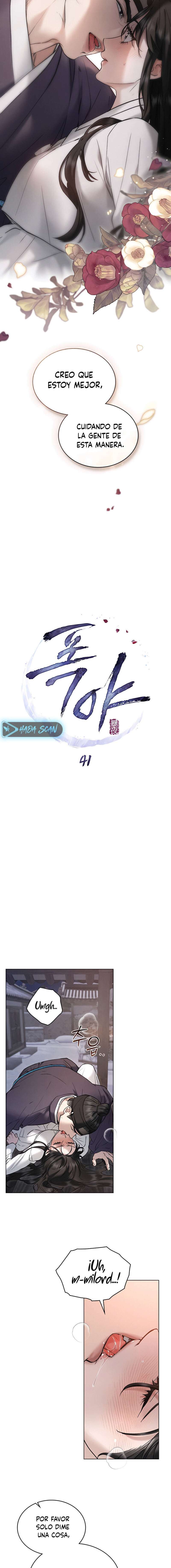 Noche de caos Capítulo 41 - Página 4