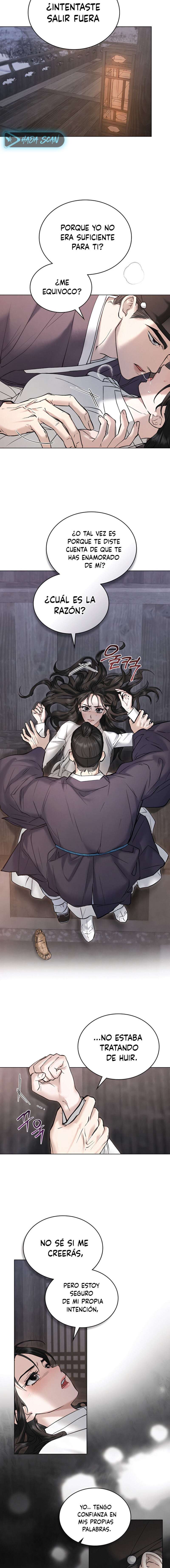 Noche de caos Capítulo 41 - Página 5