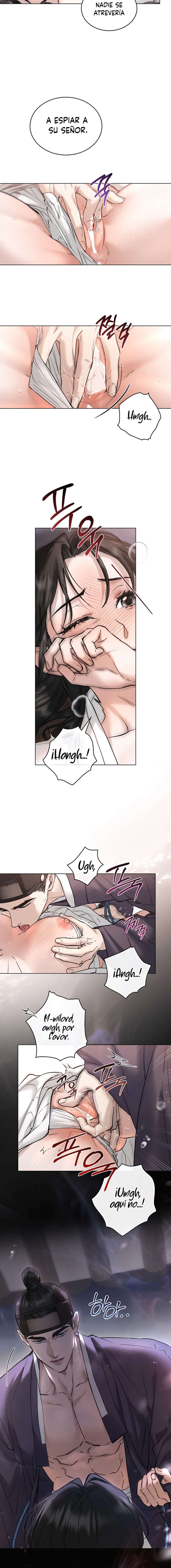 Noche de caos Capítulo 41 - Página 7