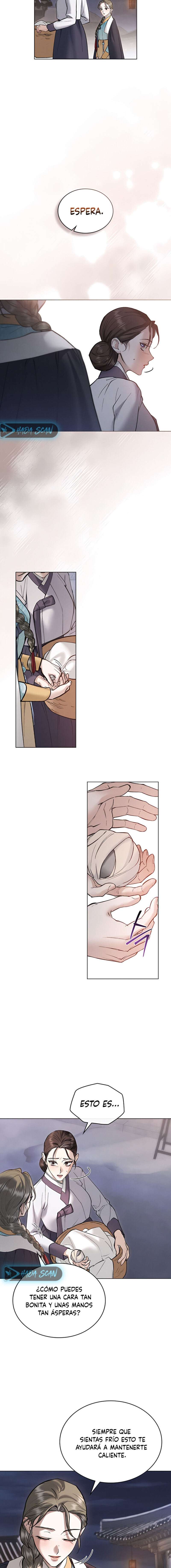 Noche de caos Capítulo 42 - Página 11