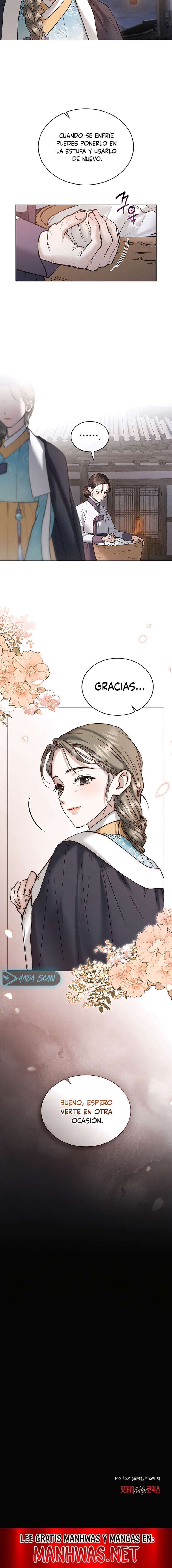 Noche de caos Capítulo 42 - Página 12