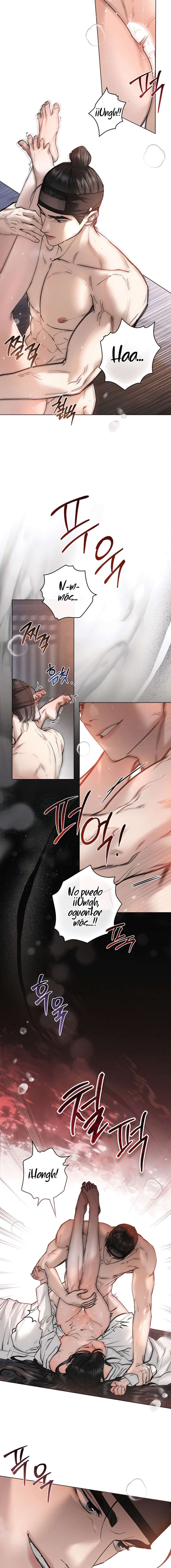 Noche de caos Capítulo 42 - Página 2