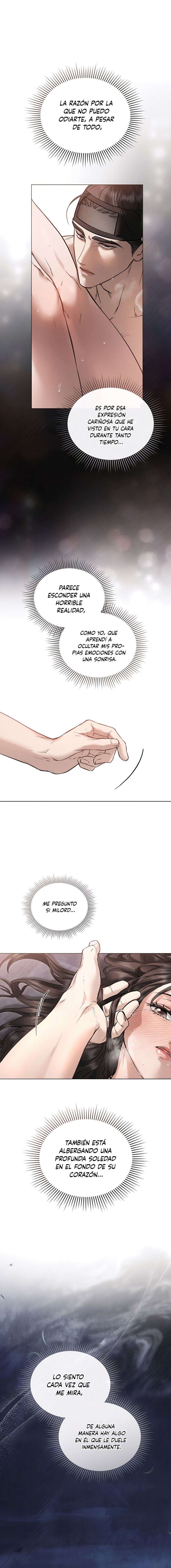 Noche de caos Capítulo 42 - Página 5