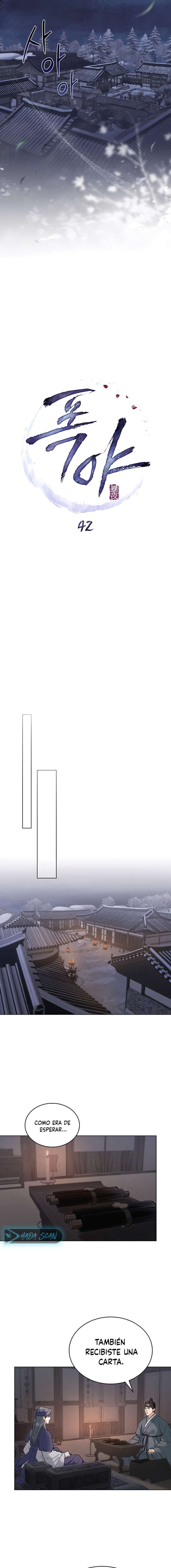 Noche de caos Capítulo 42 - Página 6