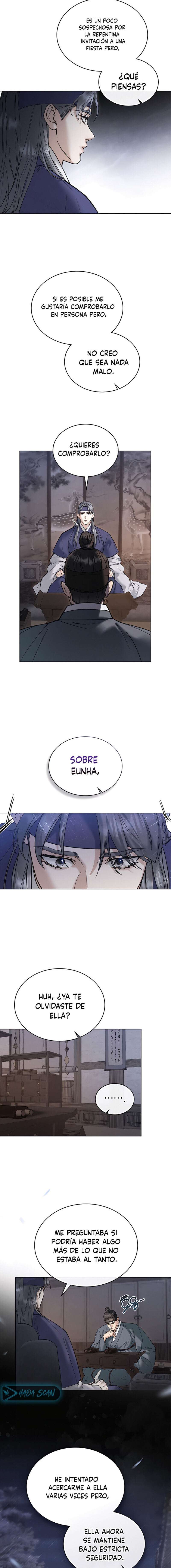 Noche de caos Capítulo 42 - Página 7