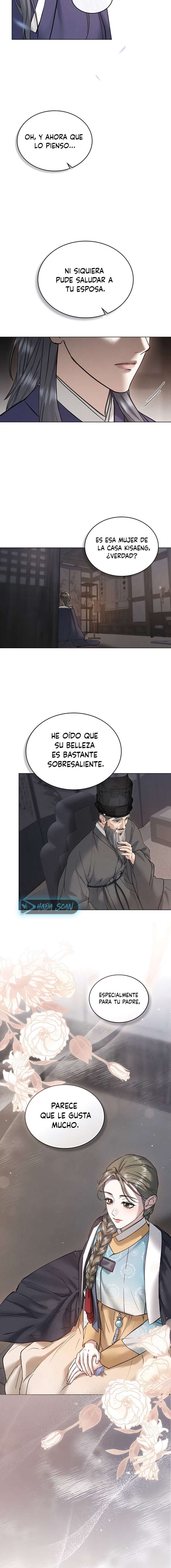 Noche de caos Capítulo 42 - Página 9