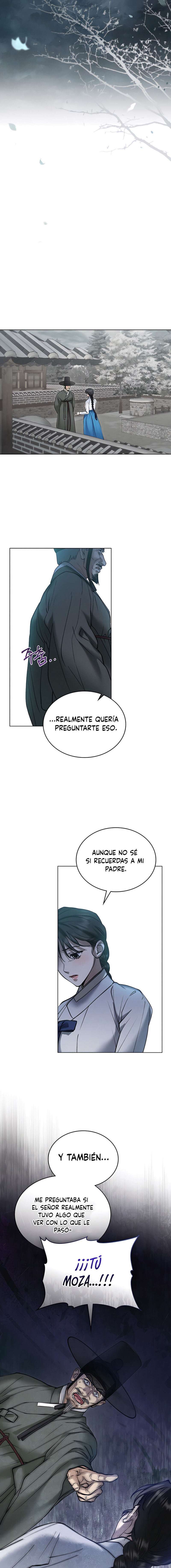 Noche de caos Capítulo 43 - Página 5