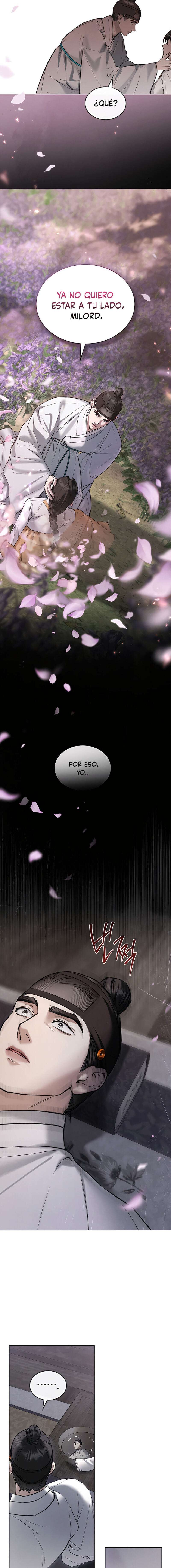 Noche de caos Capítulo 44 - Página 10