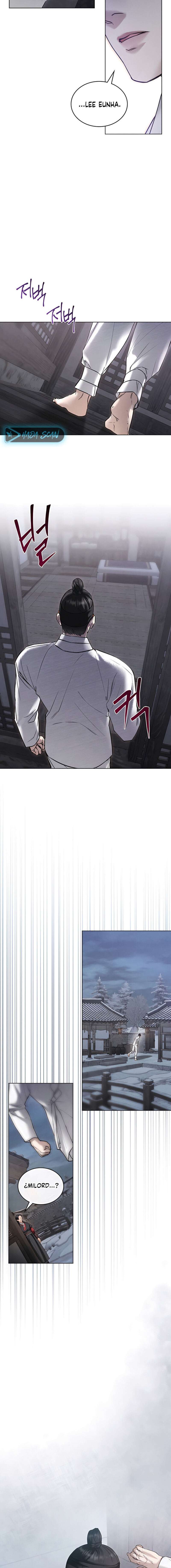 Noche de caos Capítulo 44 - Página 11