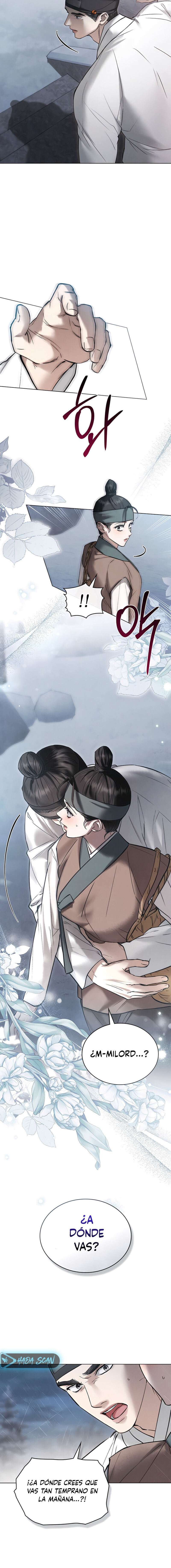 Noche de caos Capítulo 44 - Página 12