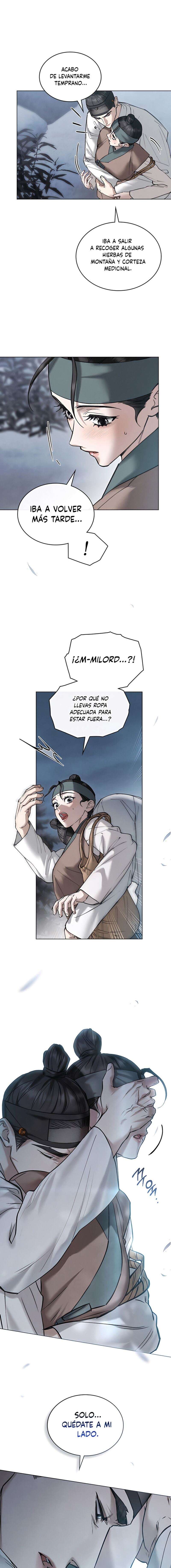 Noche de caos Capítulo 44 - Página 13