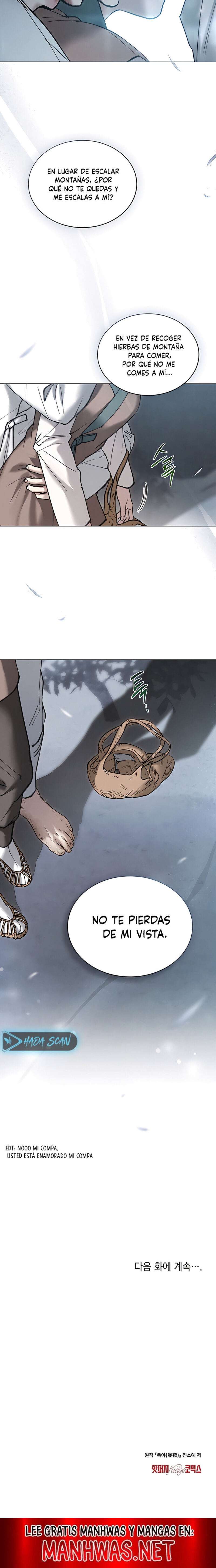 Noche de caos Capítulo 44 - Página 14