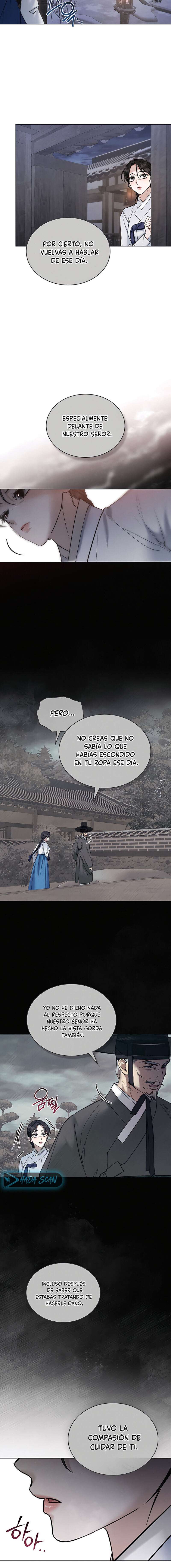 Noche de caos Capítulo 44 - Página 2