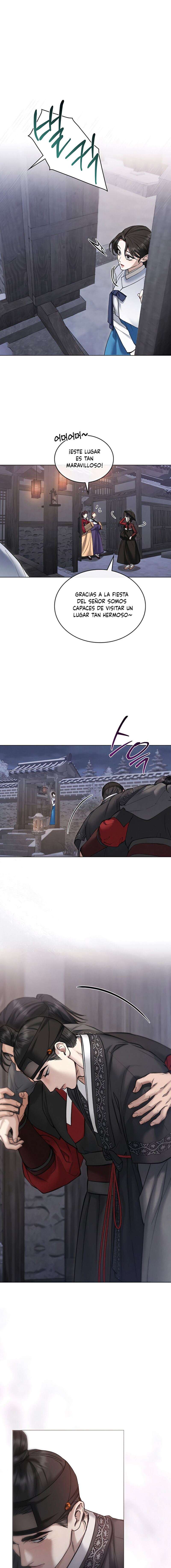 Noche de caos Capítulo 44 - Página 3