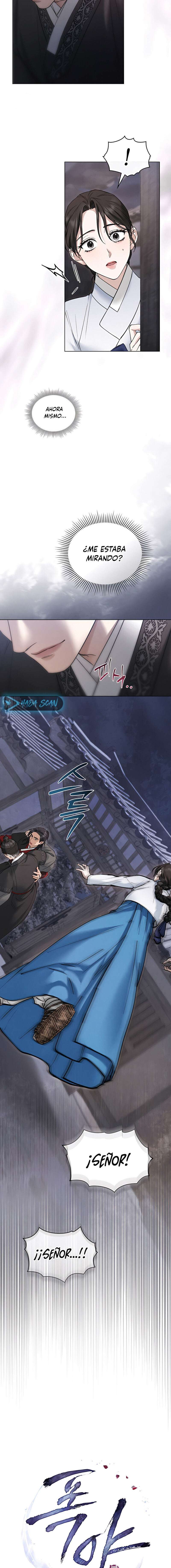 Noche de caos Capítulo 44 - Página 4