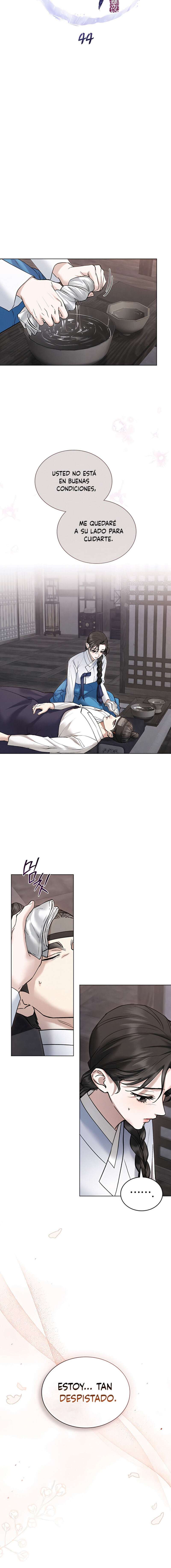 Noche de caos Capítulo 44 - Página 5