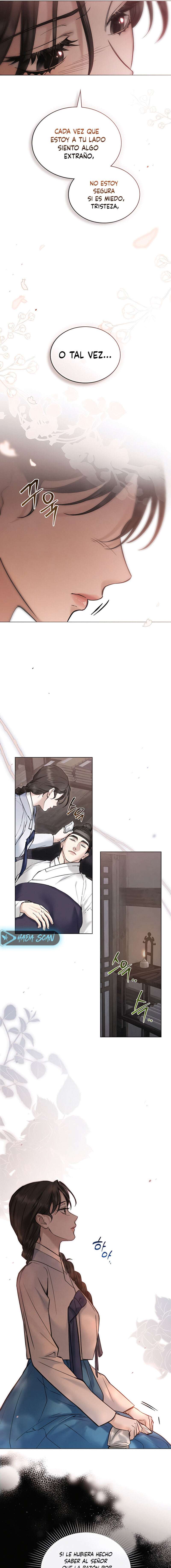 Noche de caos Capítulo 44 - Página 6