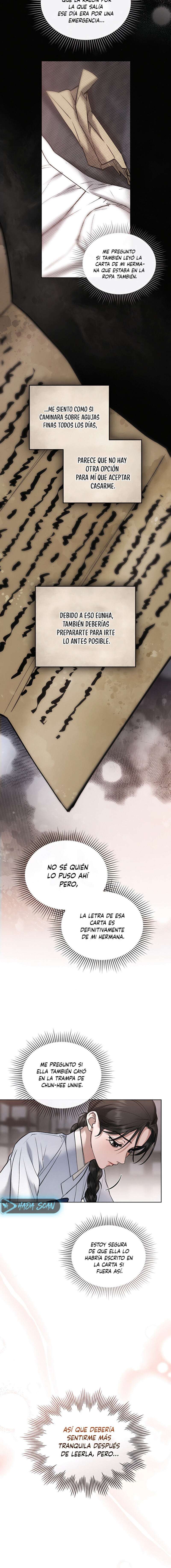 Noche de caos Capítulo 44 - Página 7