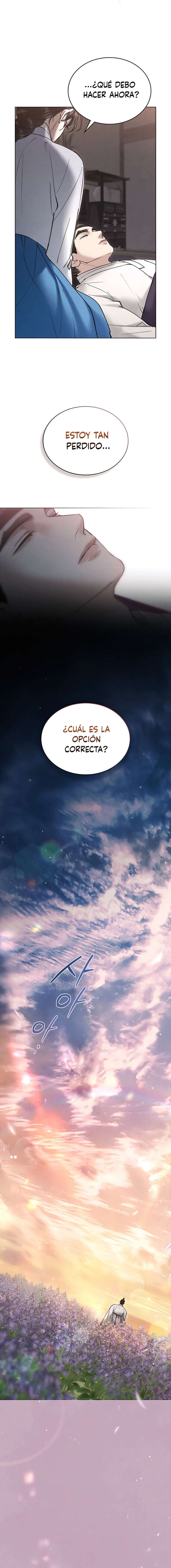 Noche de caos Capítulo 44 - Página 8