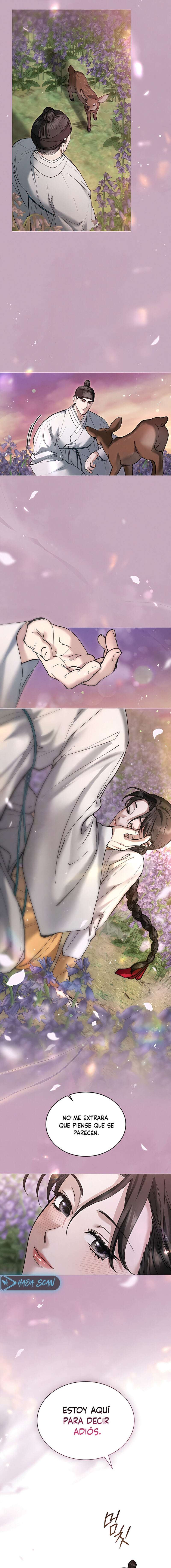 Noche de caos Capítulo 44 - Página 9